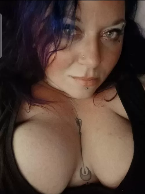 watch out I might cast a spell on u