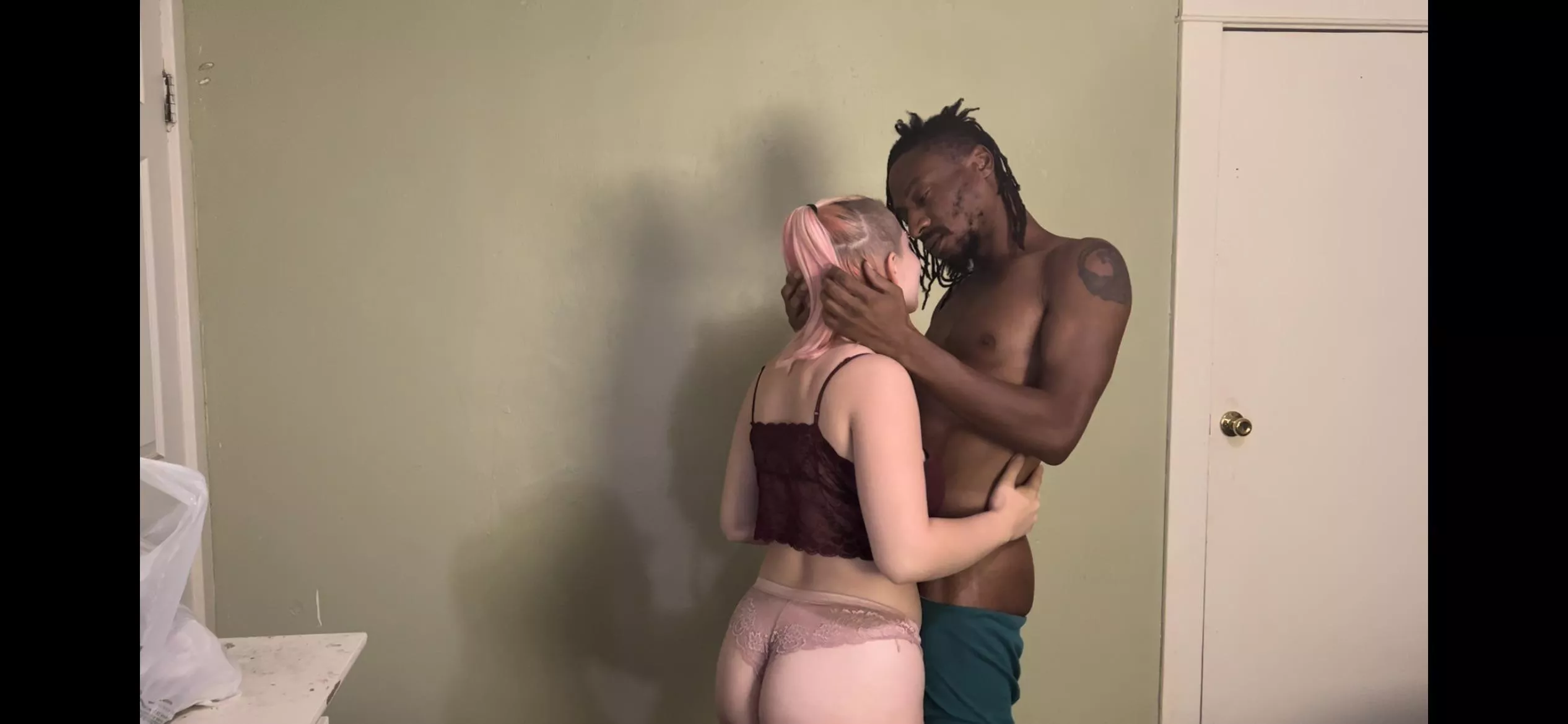 We’re going live! Come play chaturbate.com/b/DreamMikeTheGod #porn #sex #nude #hotgirls #sexywomen #interracialcouple #pawg #bbc