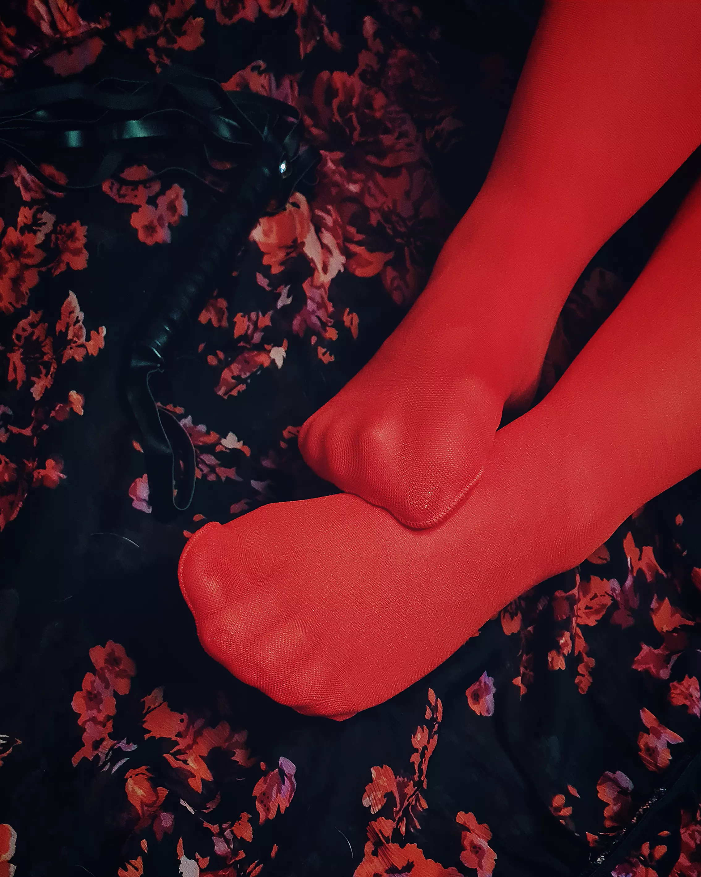 What are you thinking? 💋