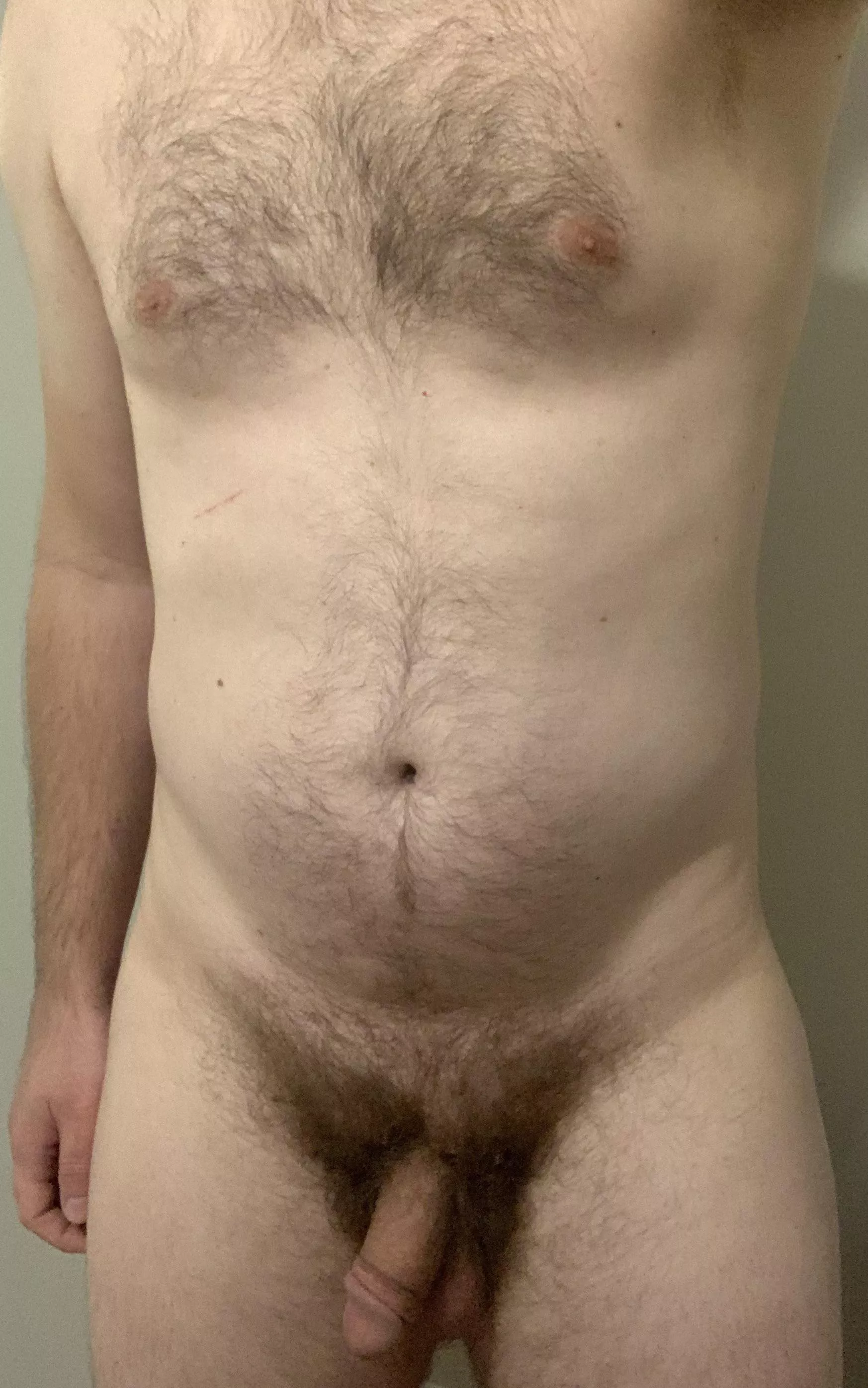 What do you think, hopefully you like! (M)