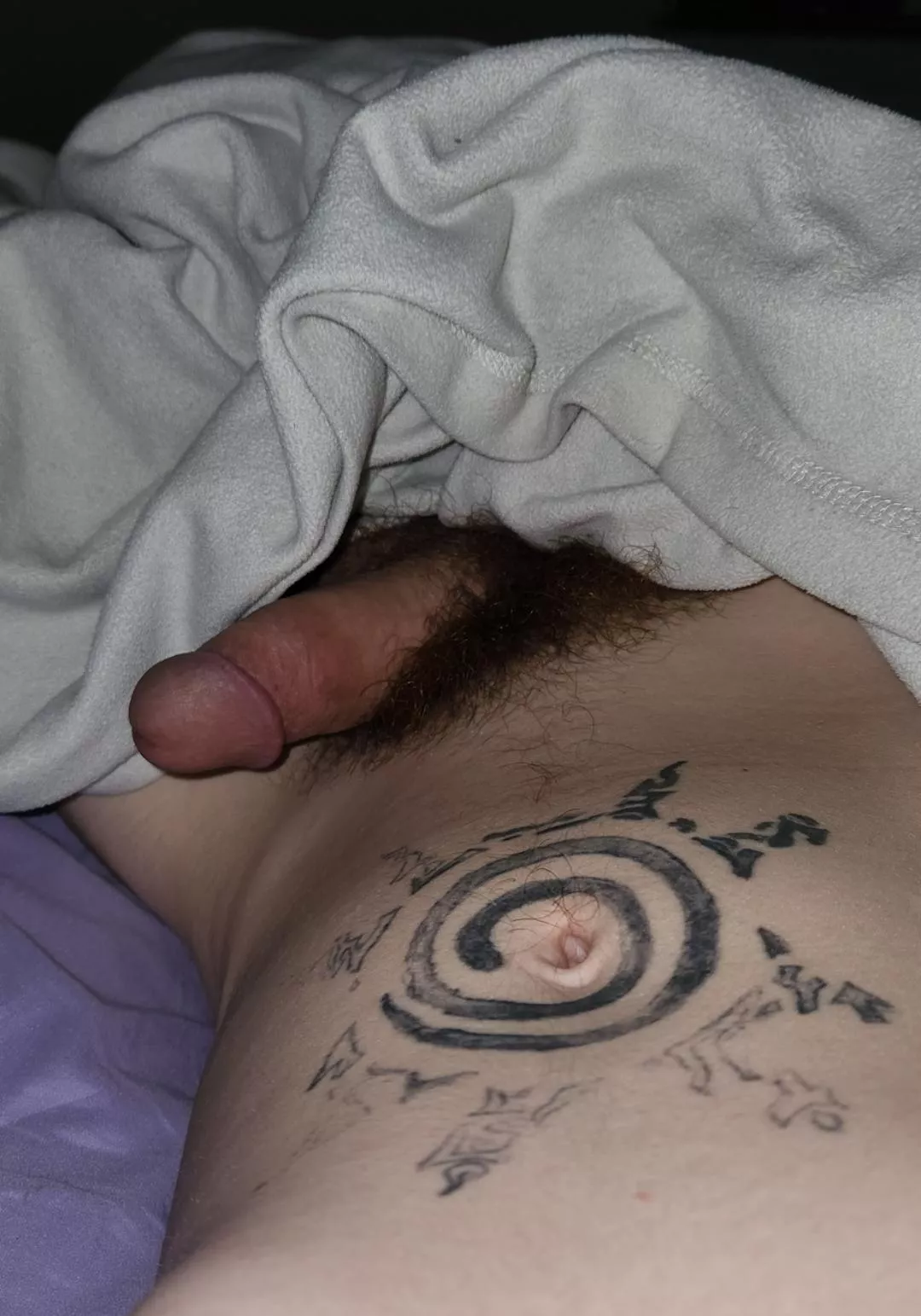 What would you do if you saw this first thing in the morning?