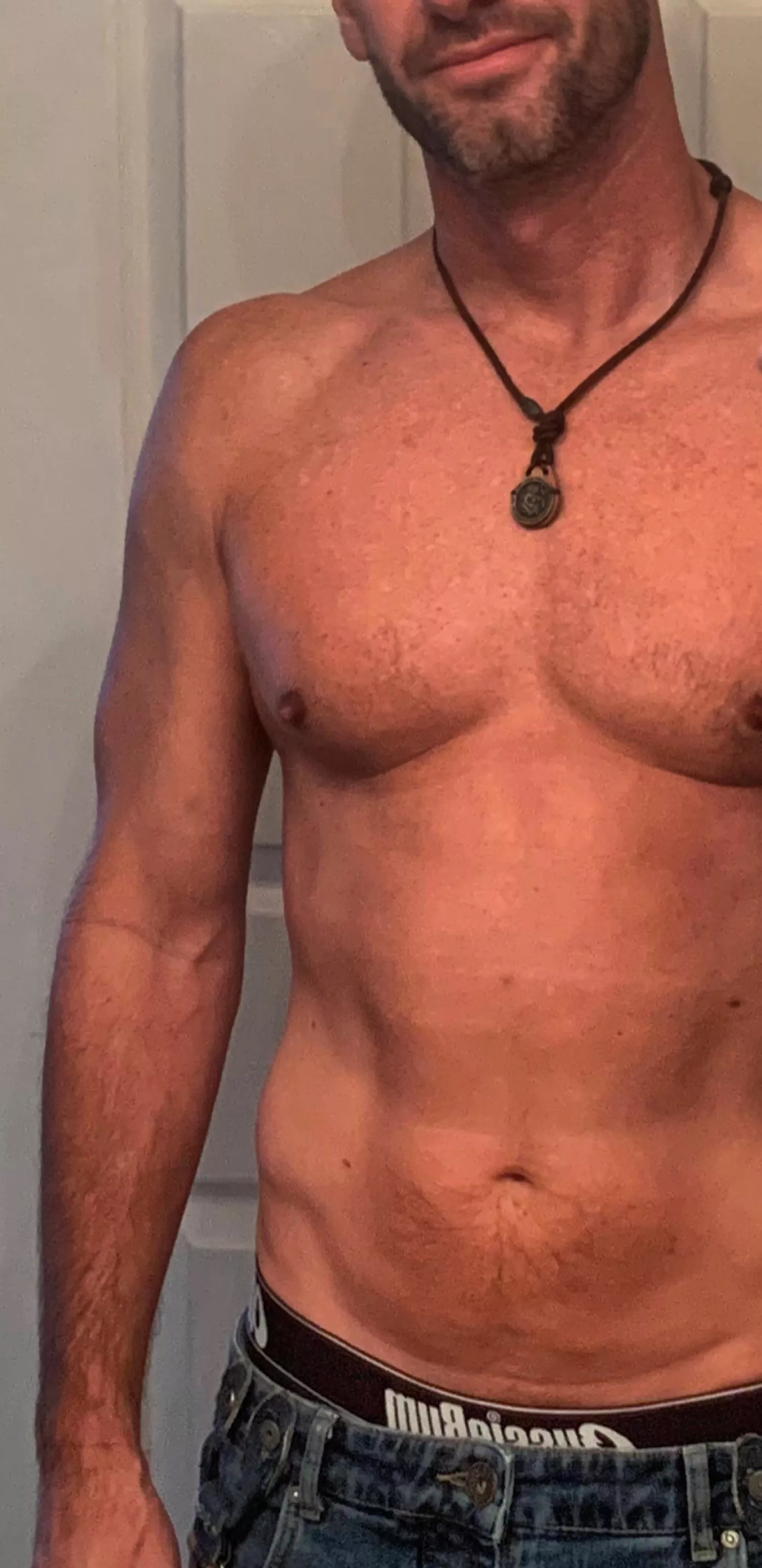 What’s good boys….