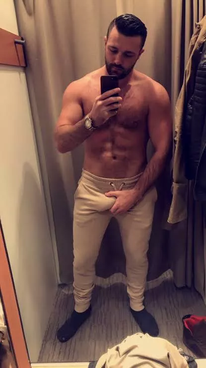 When you've got it.... it's yours ♥️