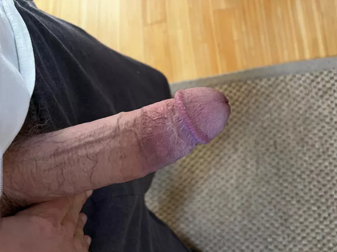 Who wants a three day load?