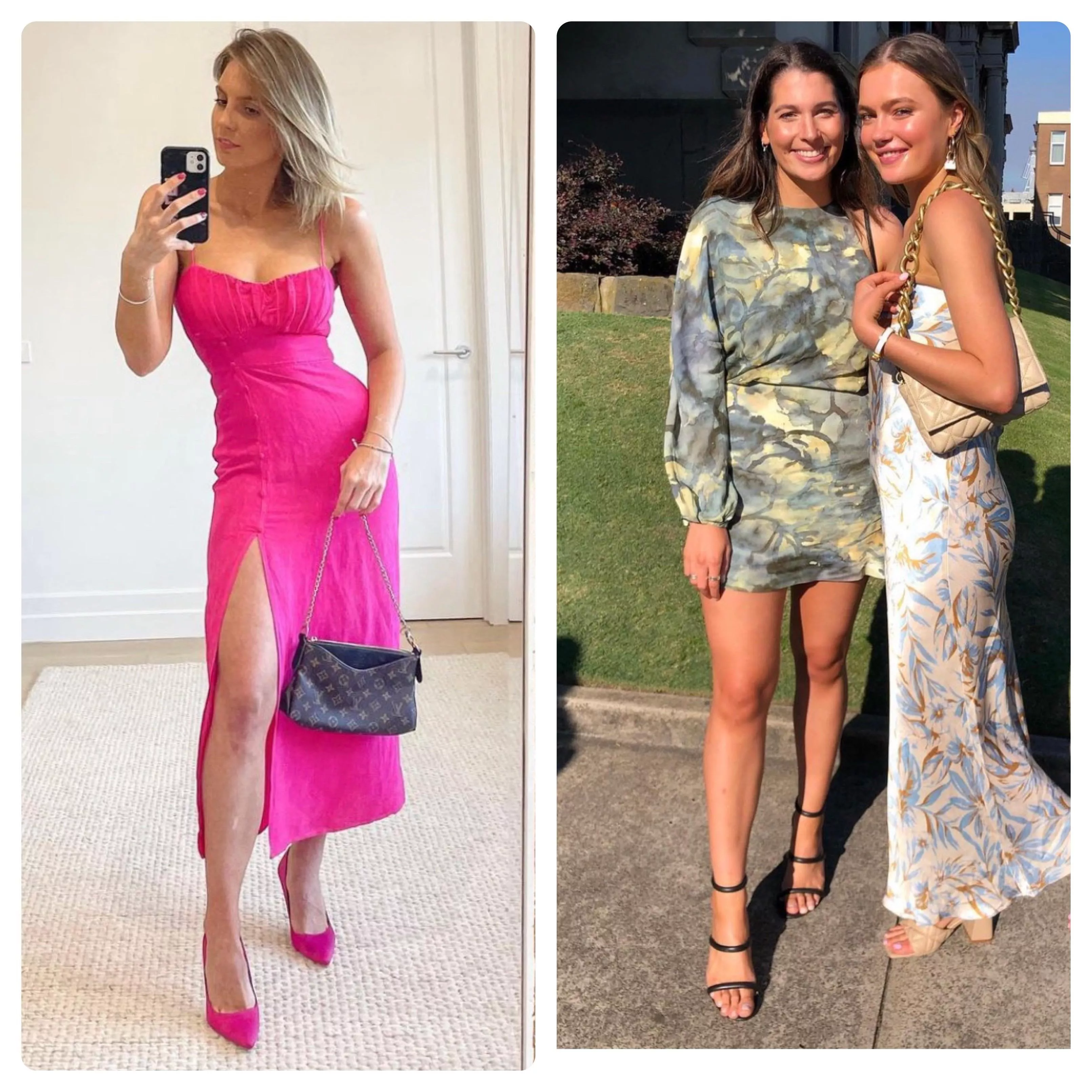 Who’s your pick and why?