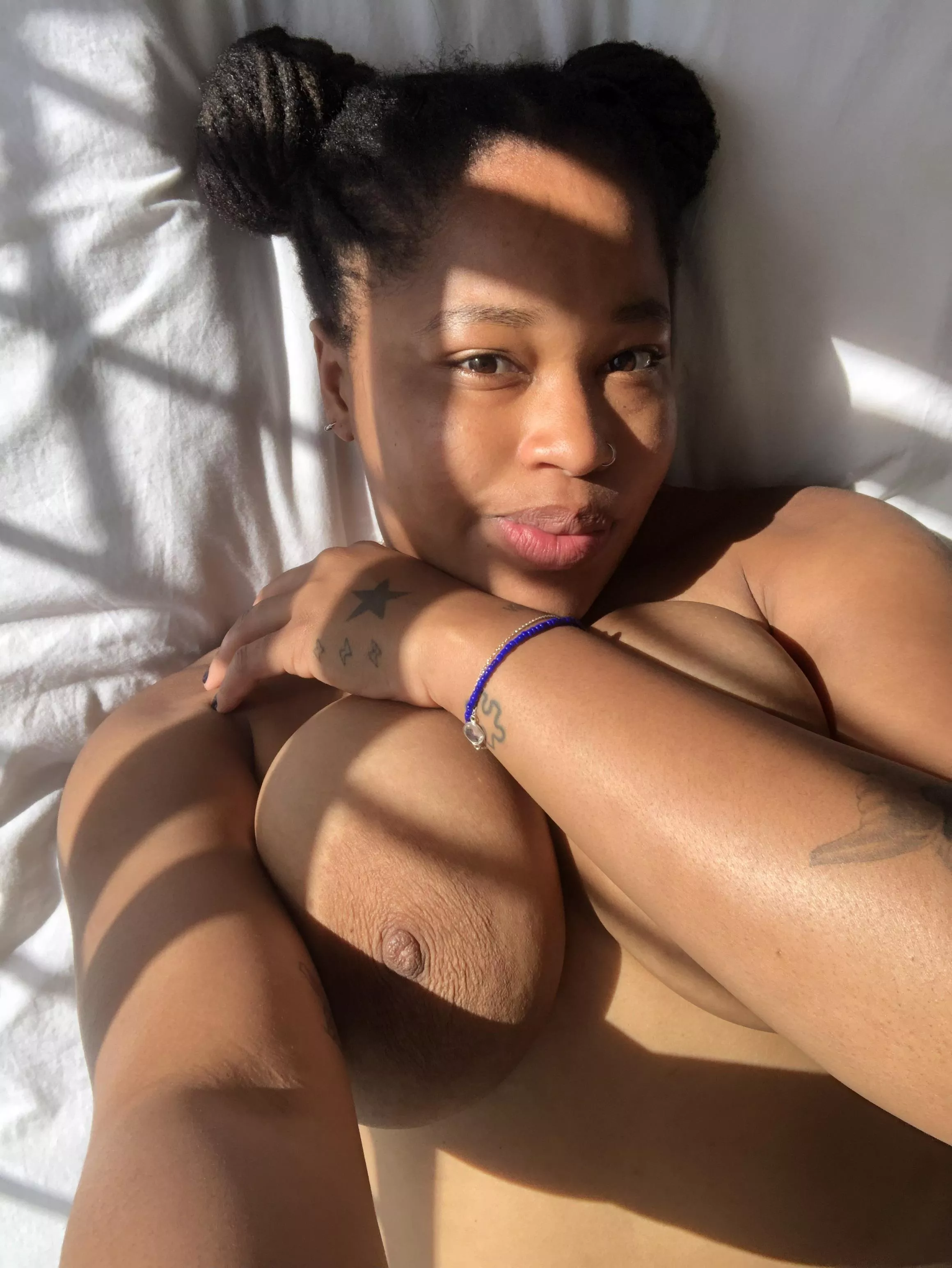 Would you be so kind as to put your dick in my ass.