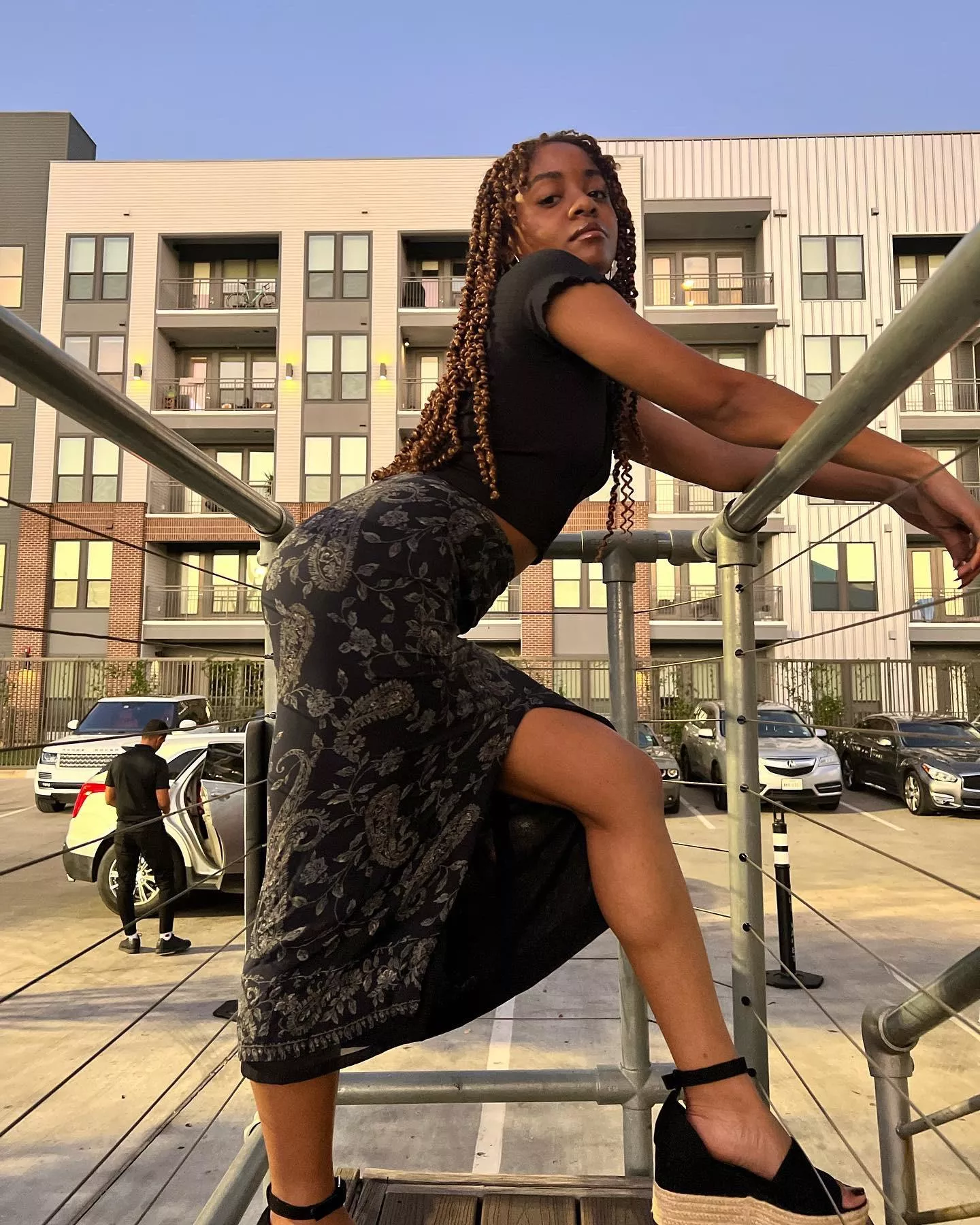 Your everything and more 👅💦