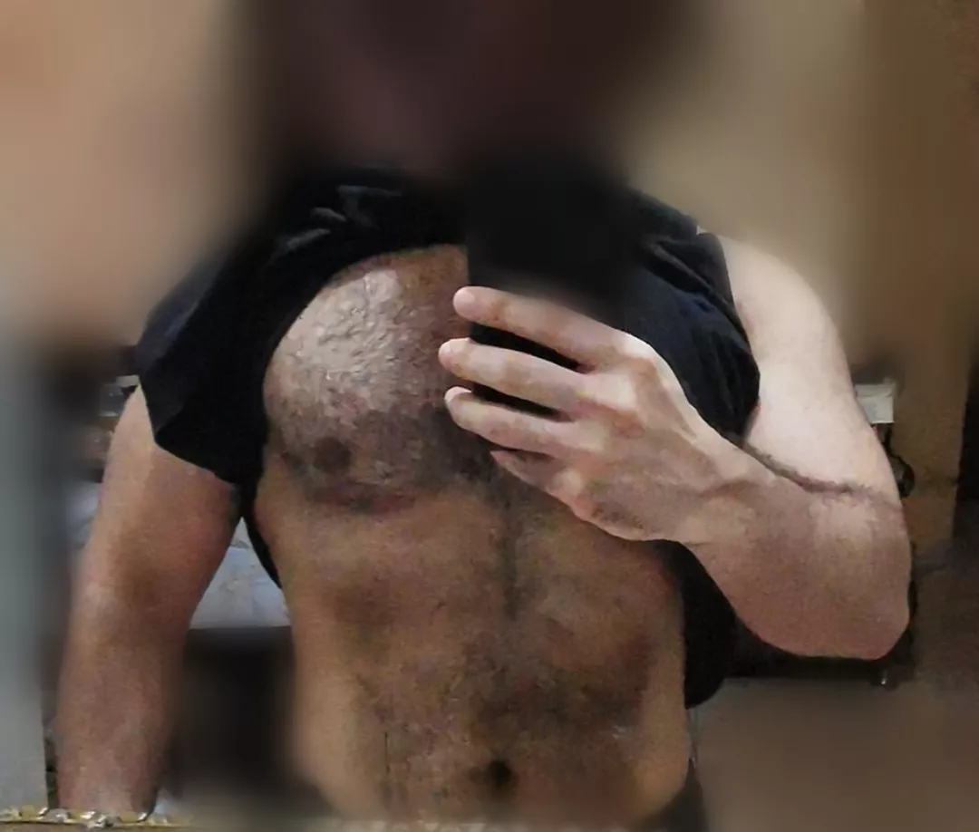 33 Big Daddy here 🙋🏻‍♂️