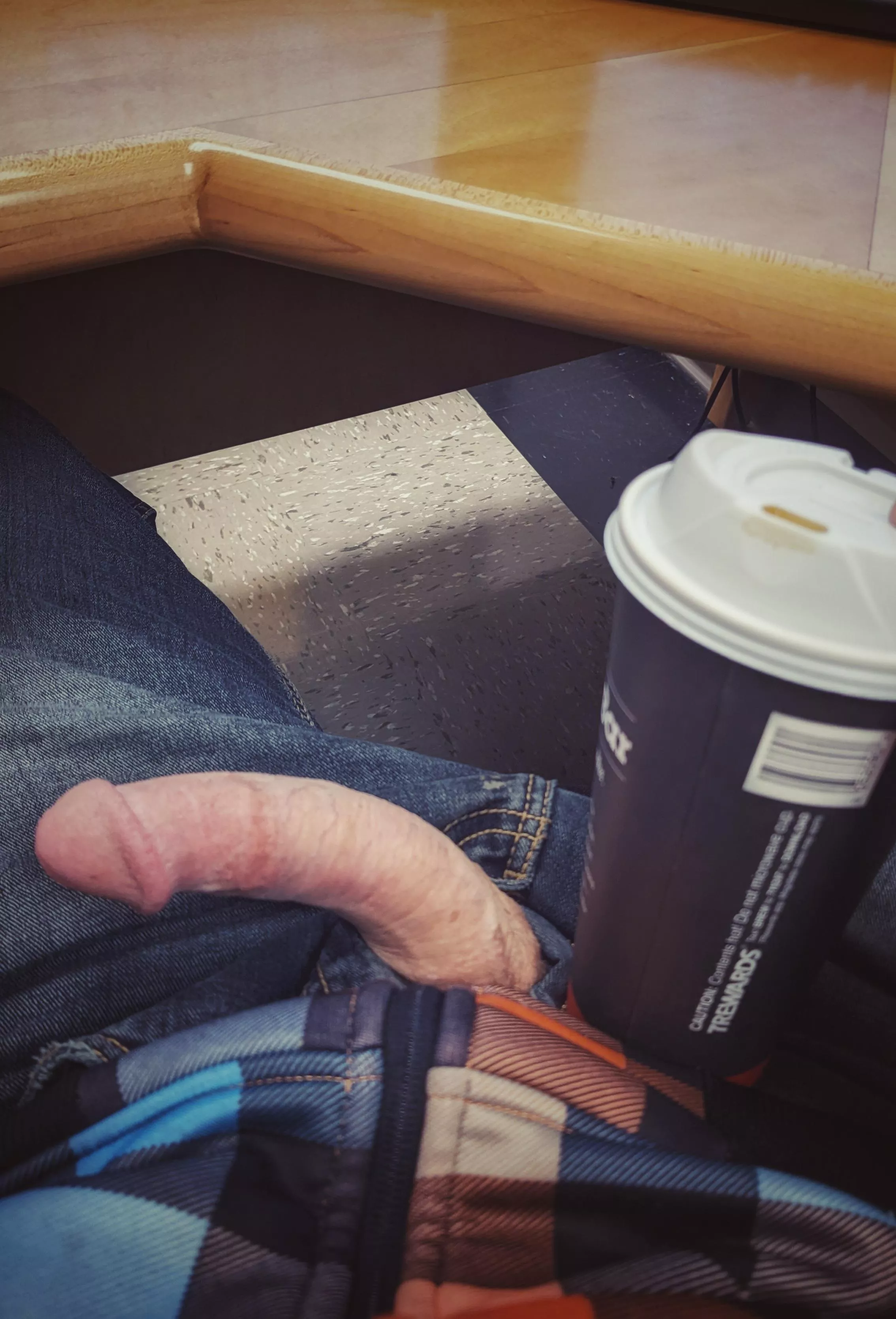 45 [M] happens every time I scroll through here