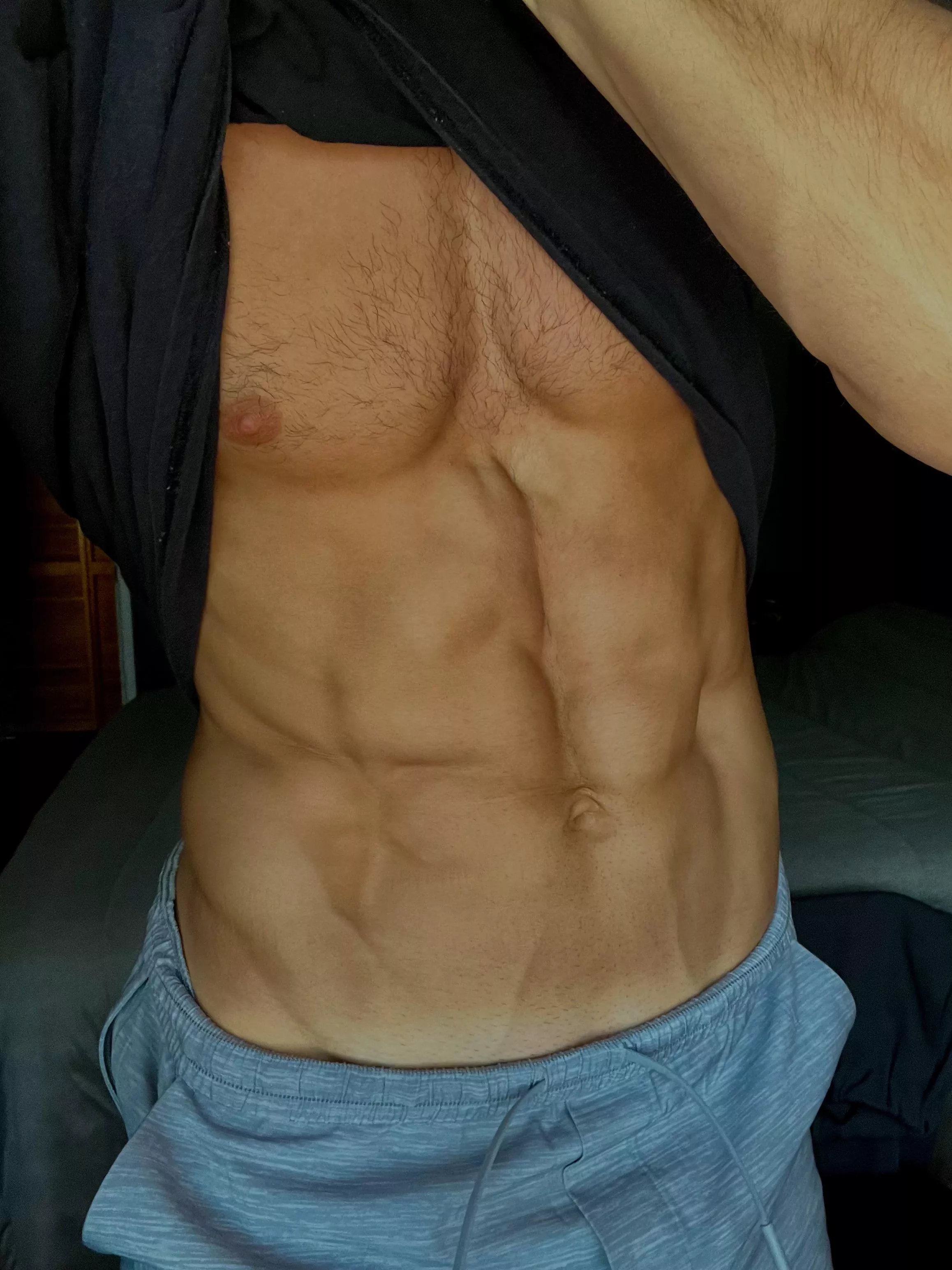 Ab check [m]