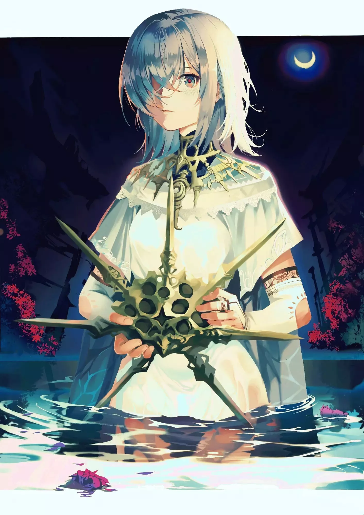 Another day another femboy Friday