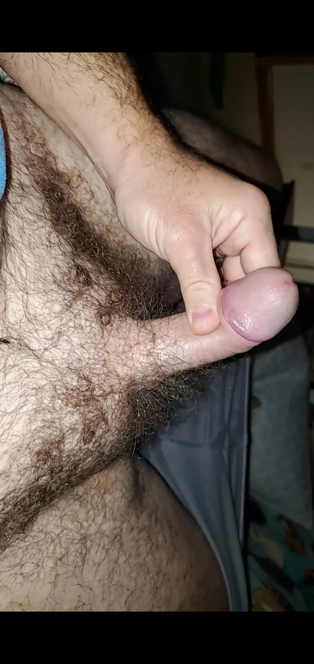 Anyone up for a snap jo with our hairy cocks? hmu.