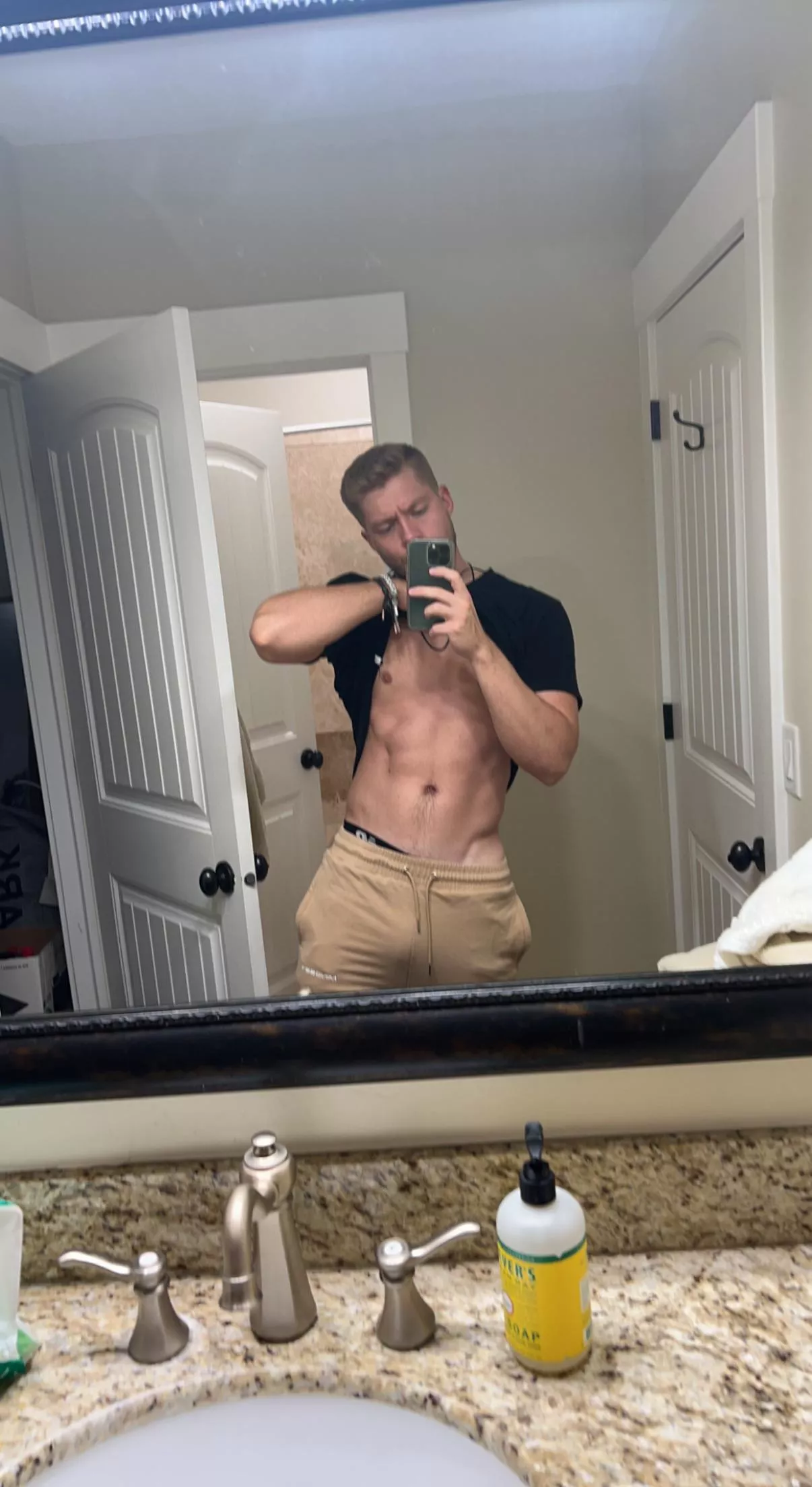 Anything pop out at you? 👀🫡 M26