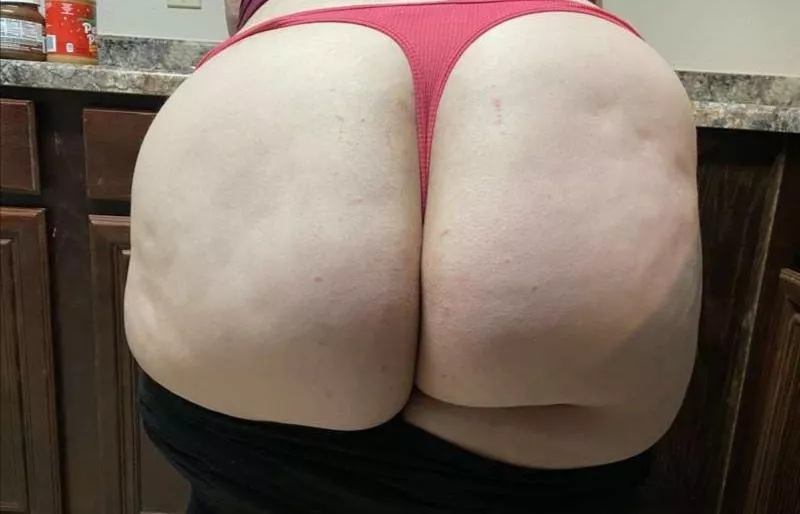 Bbw wife