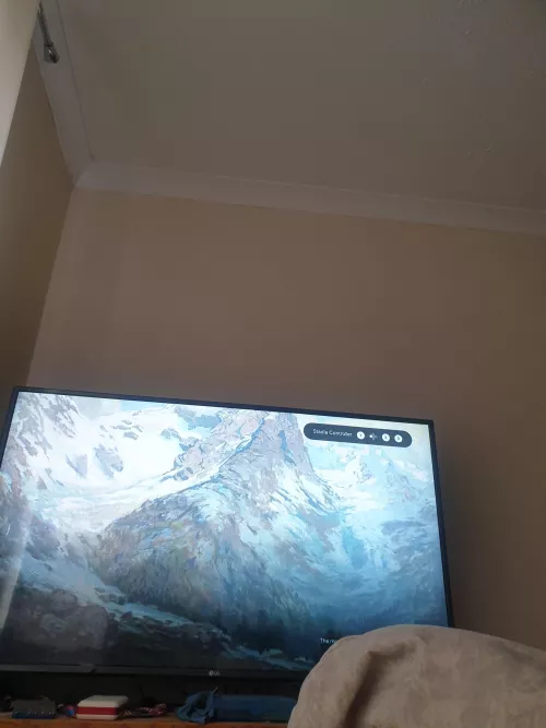 Big Screen Cock Tribbing your irls for you to send too and show me there reaction. Also any real girls who can verify on snap I will jerk trib. Not cum tribbing and be respectful.