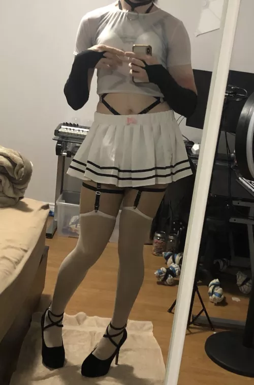 Boys are better because they don’t get pregnant