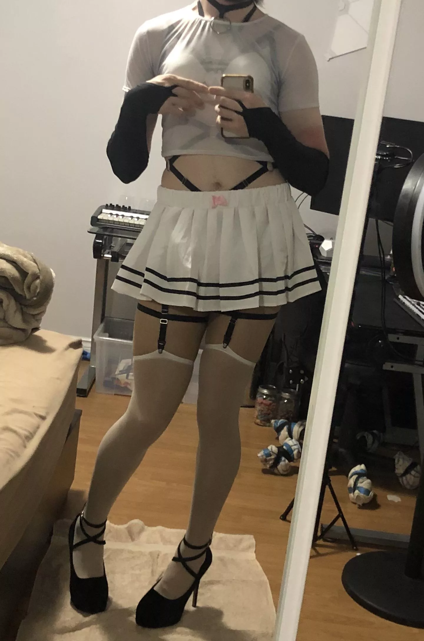 Boys are better because they don’t get pregnant