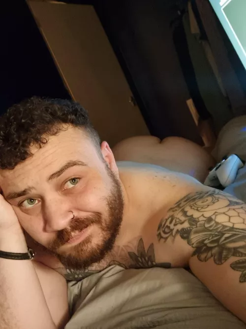 can I get your attention?