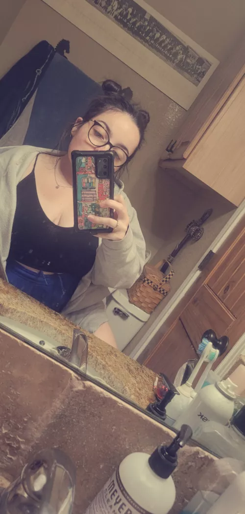 Could I wear this in public?