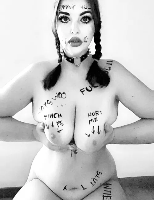 Degraded [F]or You 🎀