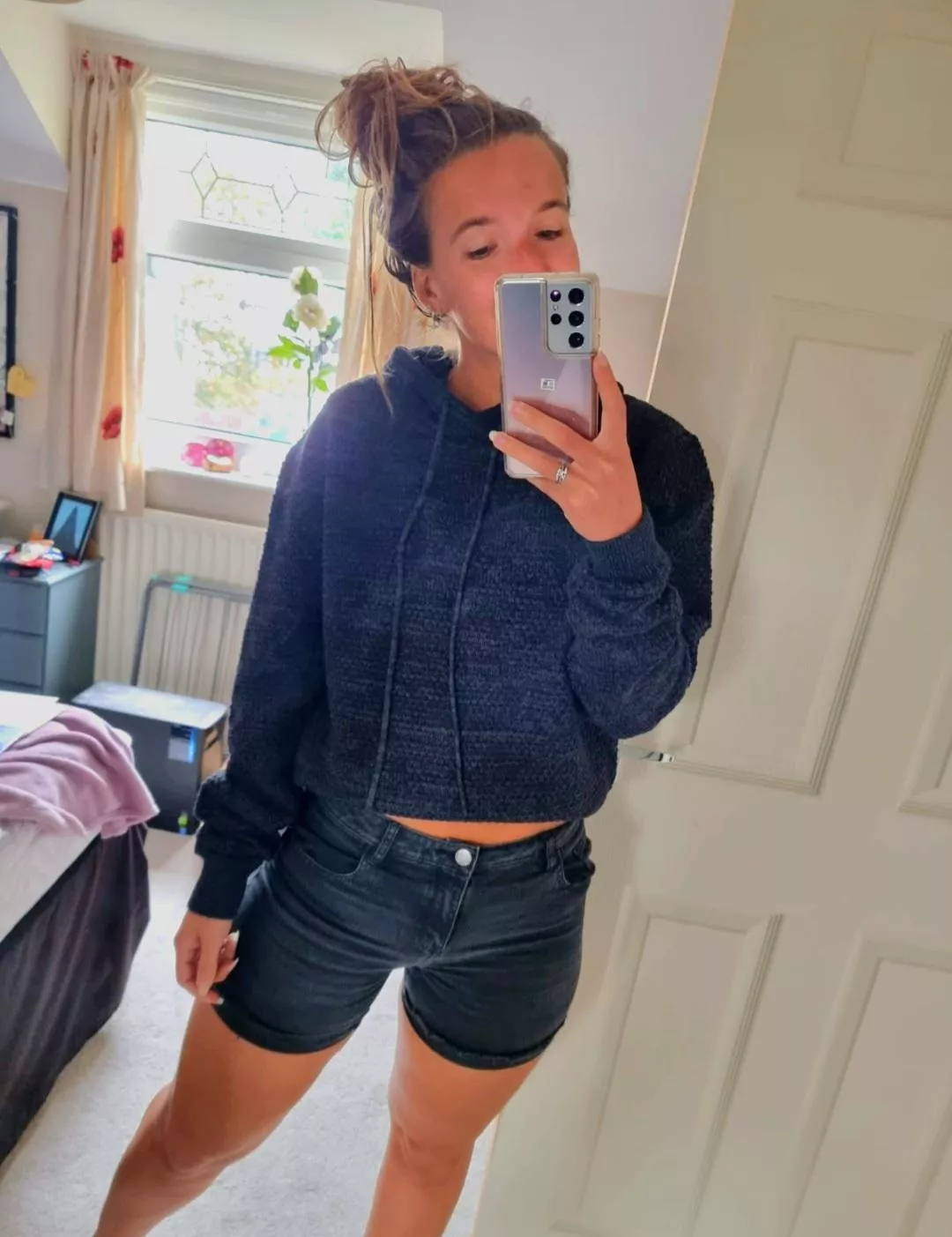 f30 Gone for a comfy look today, hope it works!