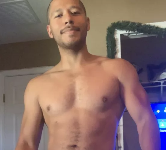 Feeling on my A-game! Hope everyone’s having a good day