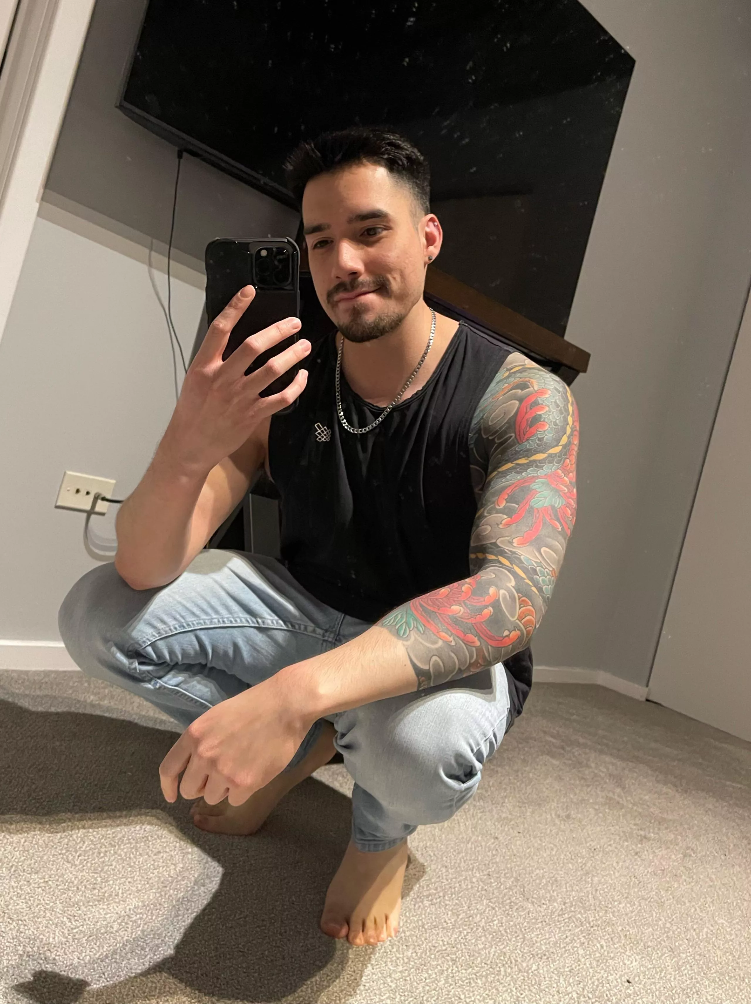 Finally on vacation 😮‍💨