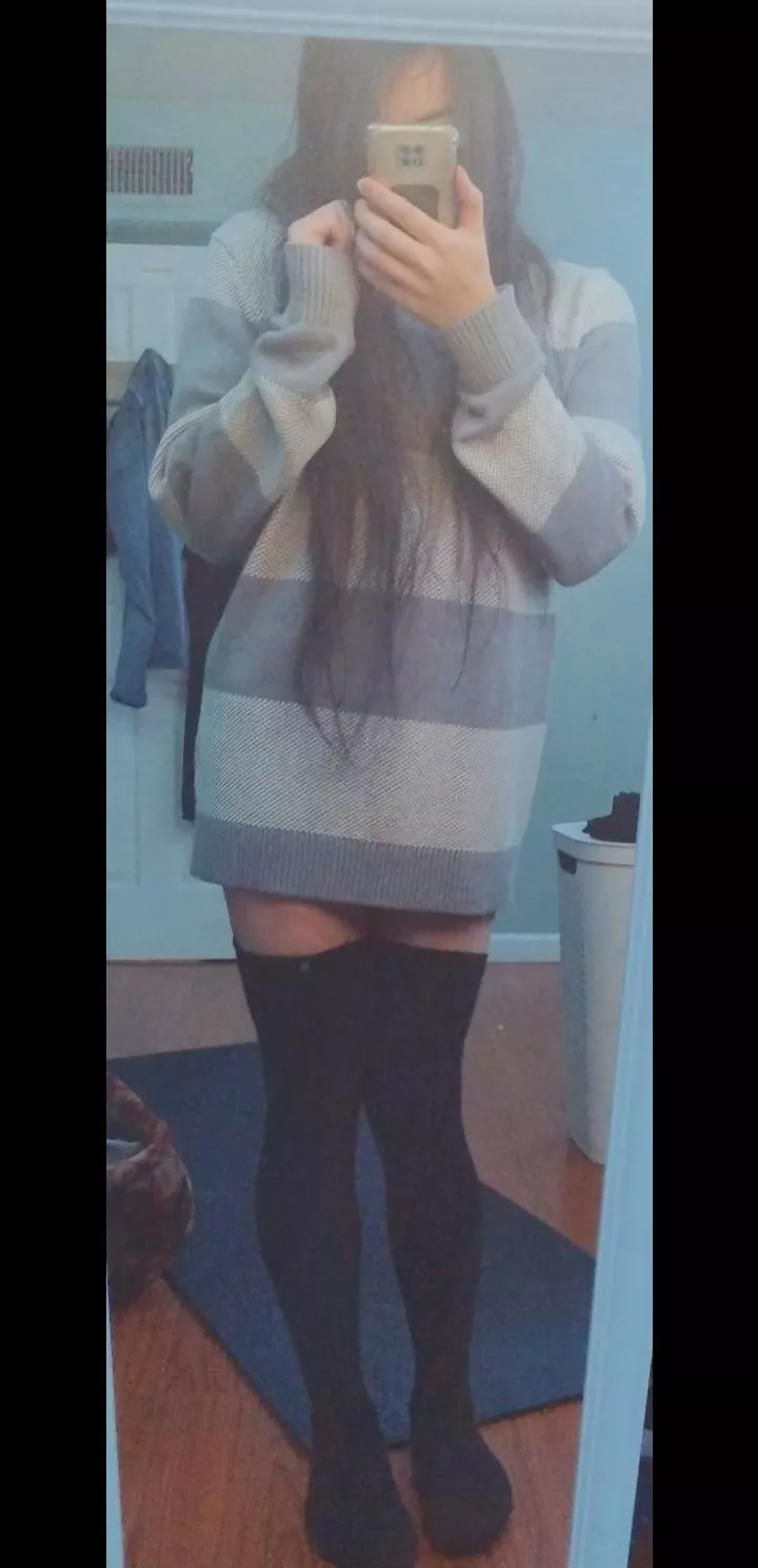 first post hiii ☺️