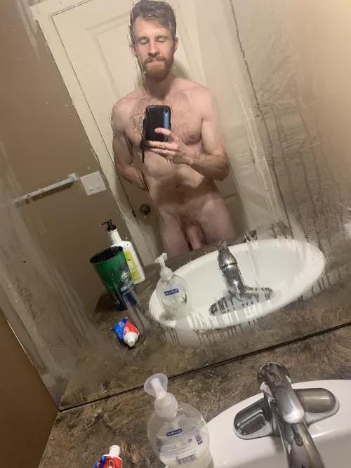 Fist time posting on this sub!