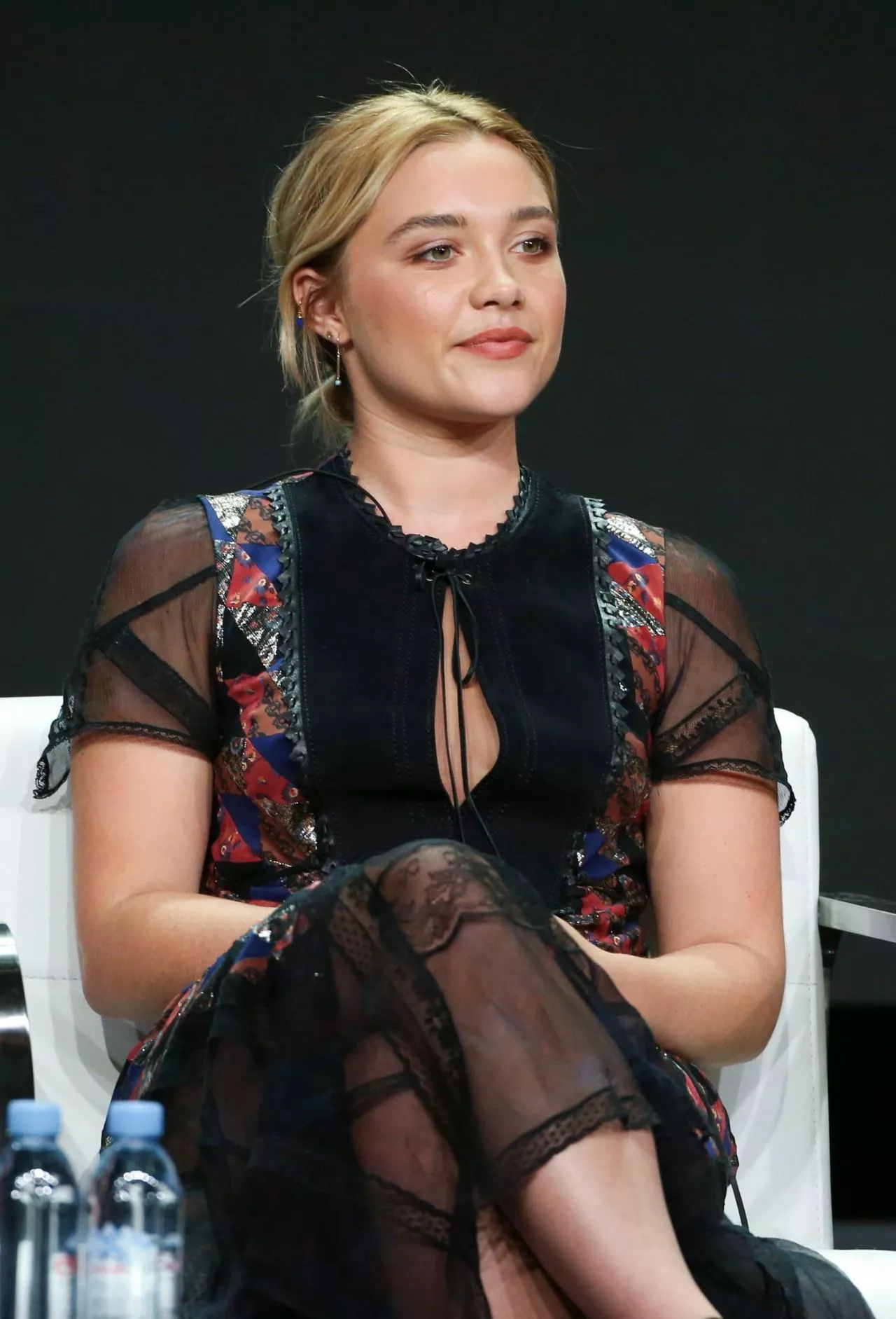 Florence Pugh