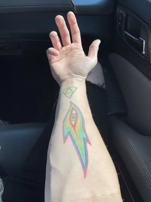 Gotta love that natural light 🧿