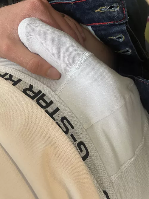 Guess what I’m hiding…