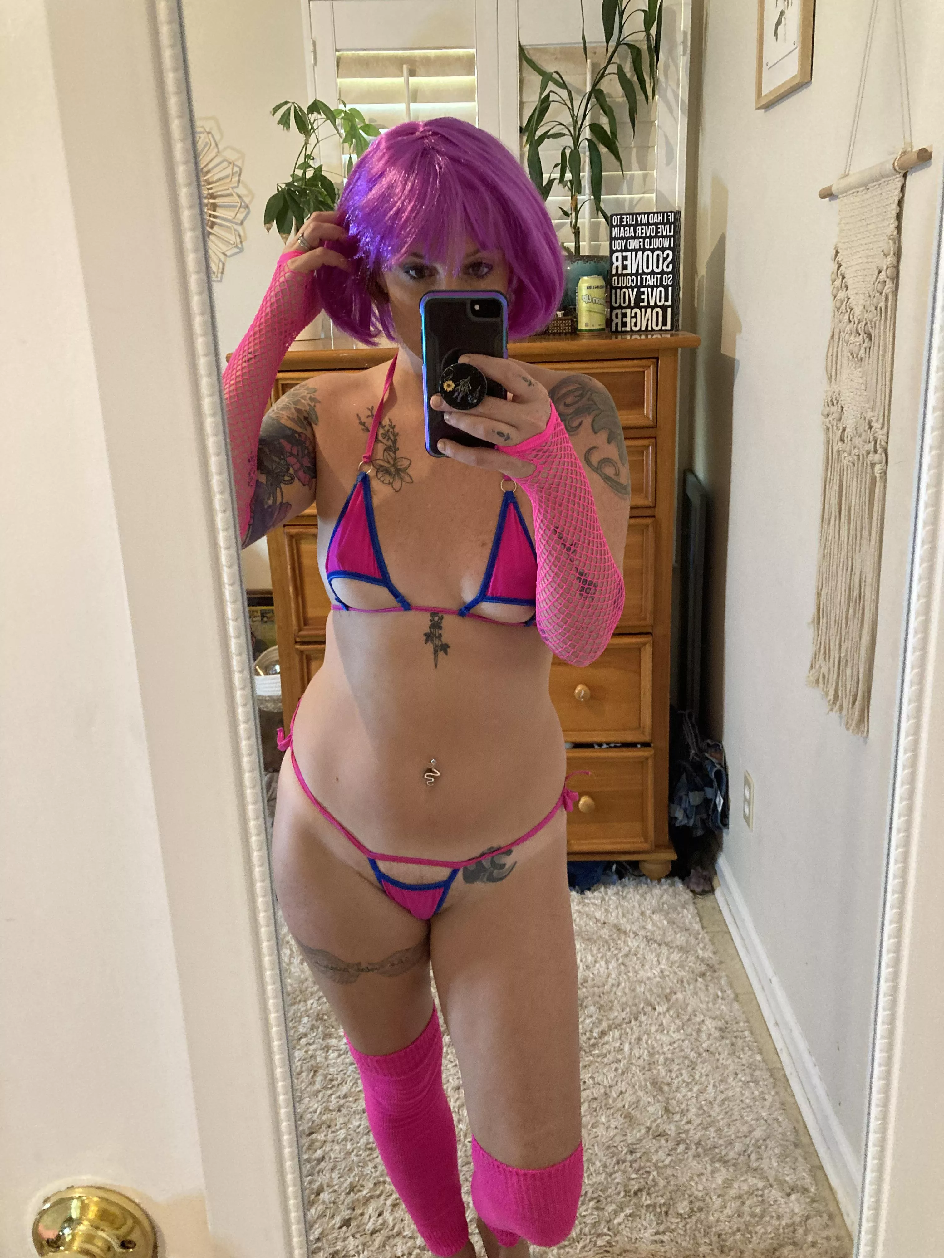 Happy Friday! 💕😈💕