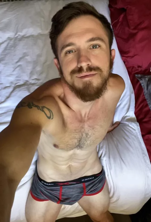 Happy Friday everyone