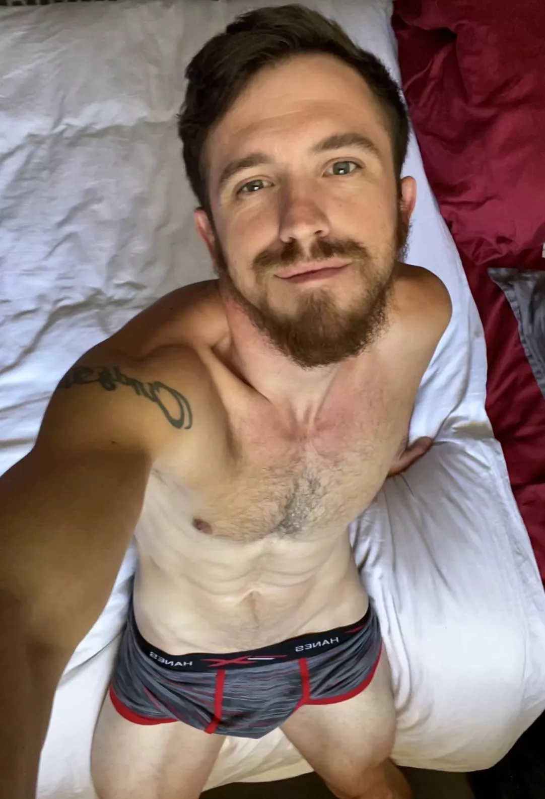 Happy Friday everyone