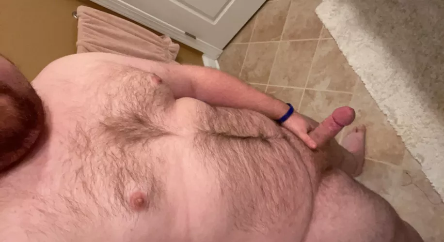 Happy Furry Friday y’all ;)