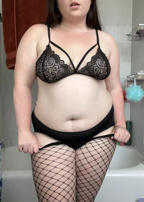 Help get these off and I’ll help get you off