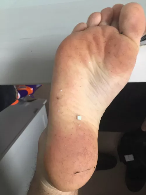 Help me clean them 😍