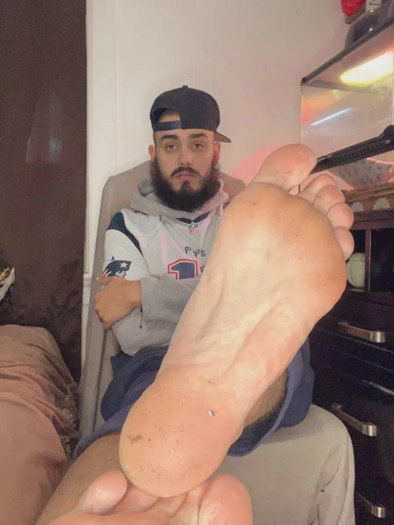 Here’s a size 13 for you :p