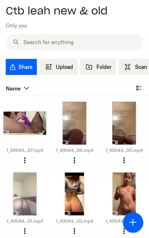 Hmu for pyt ctbleah!