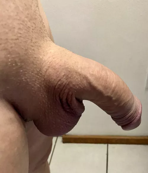 How will you make it hard? And then how will you finish it?