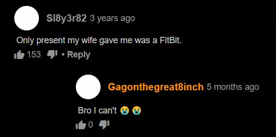 I am glad porn exists