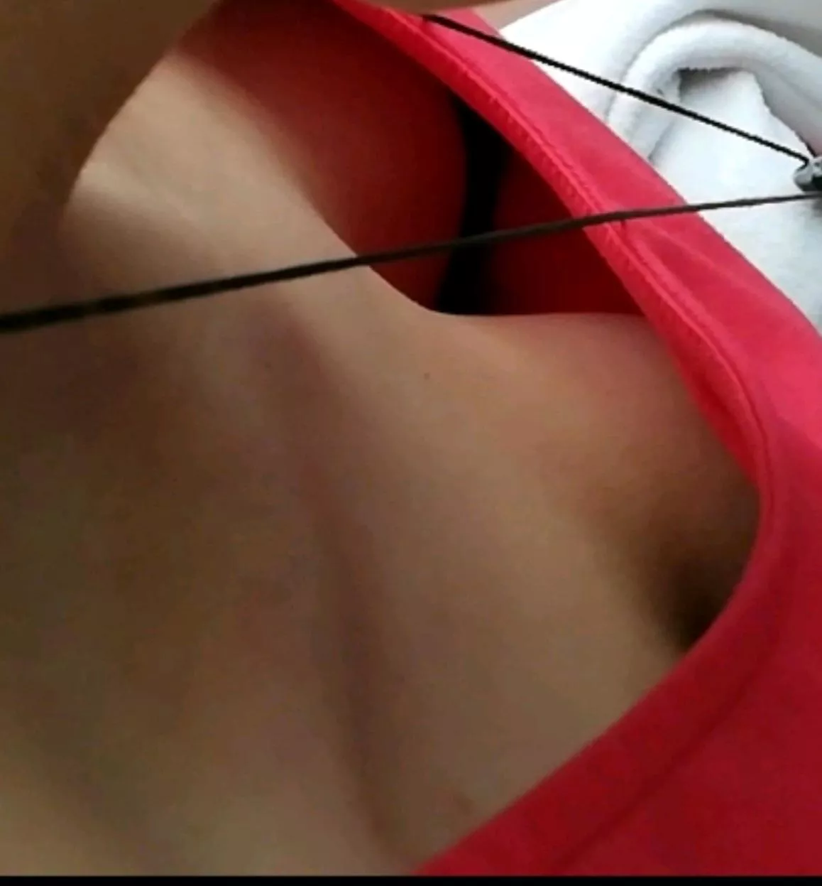 i bet you guys wanna See more of her? friend from university