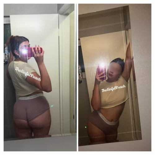 i couldn’t decide which picture i liked more