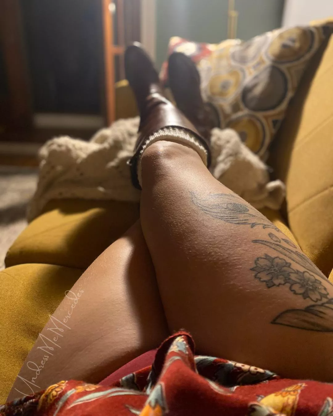 I love when it’s finally boots weather 🍂🍁