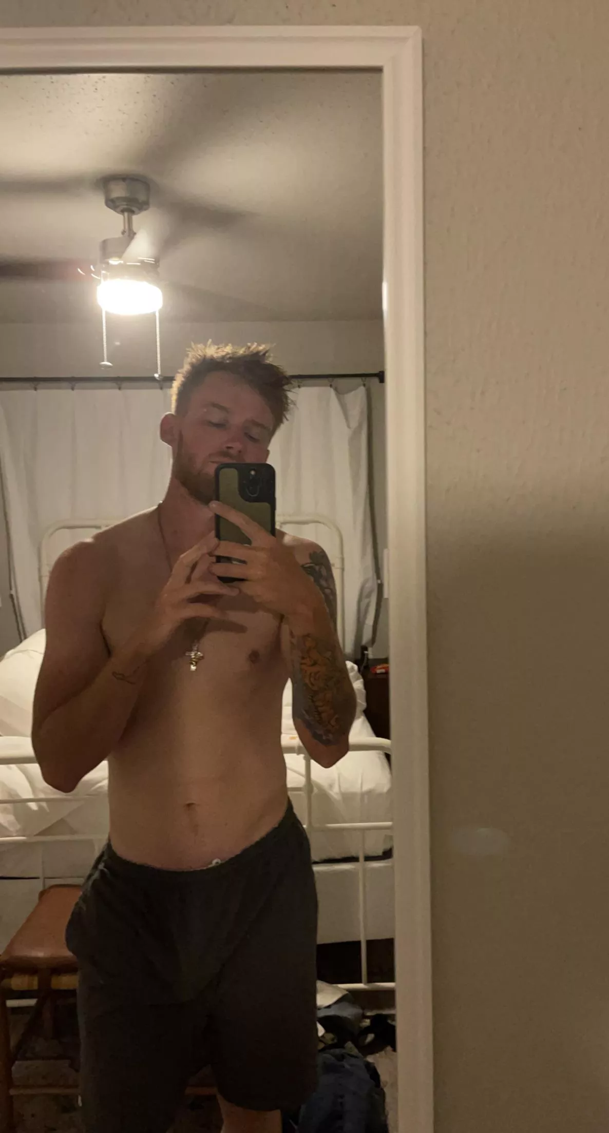 I need more tattoos 😅