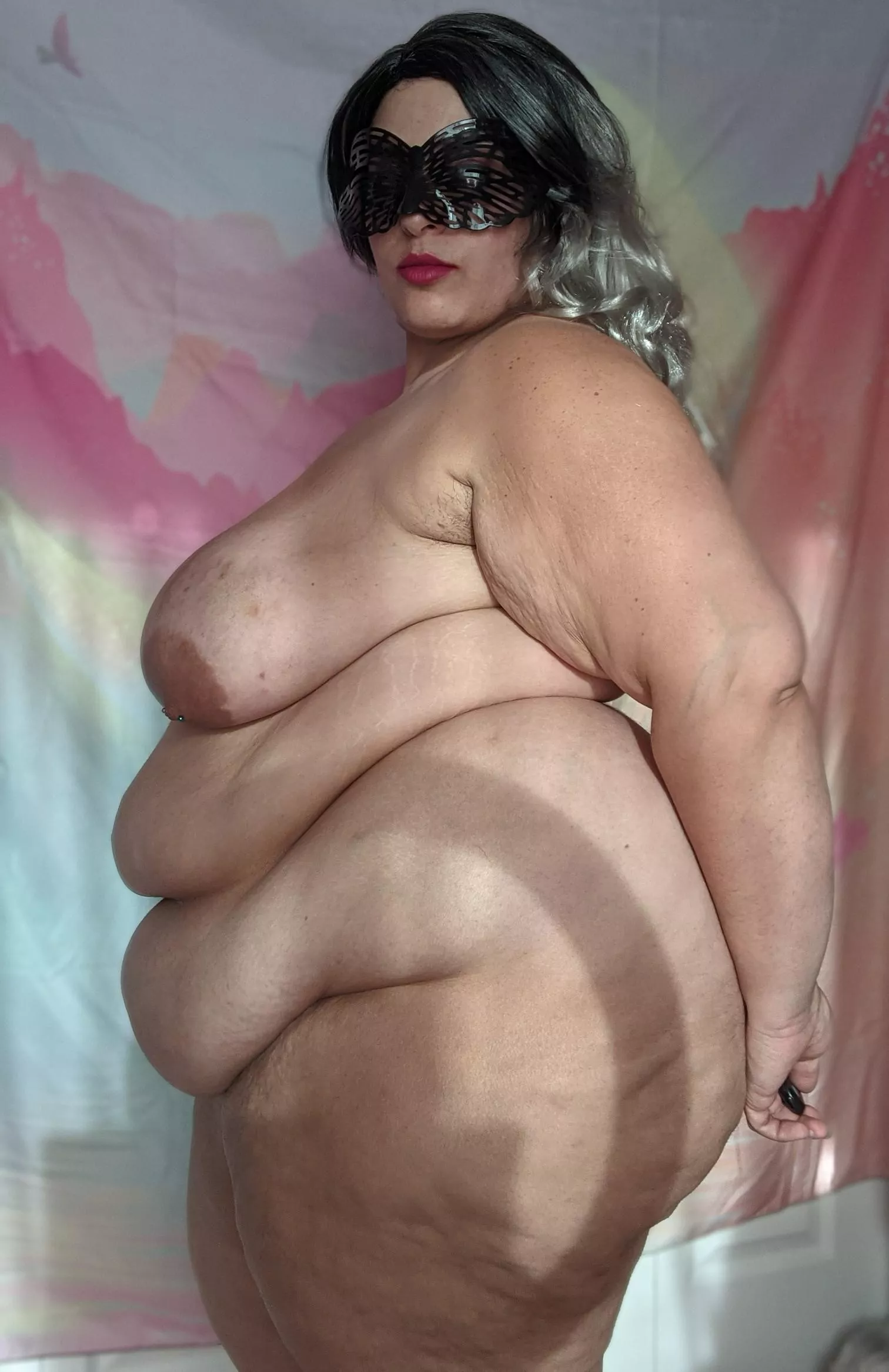 I want kisses everywhere 🥰💋