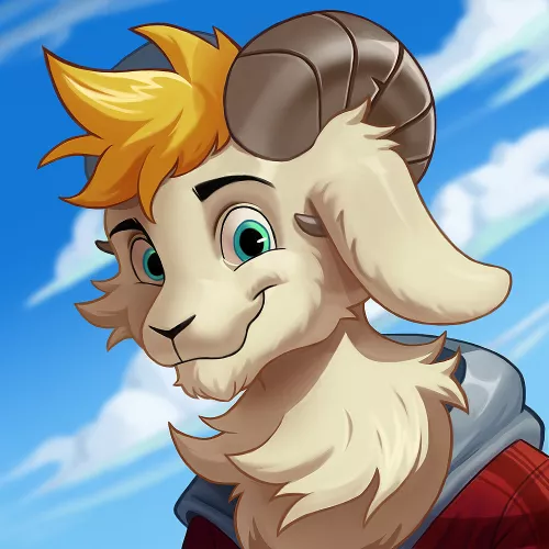 Icon for Chem | Comms are open! Just 30$. DM me if you're interested^^ (art by me @_Honiart on twitter)