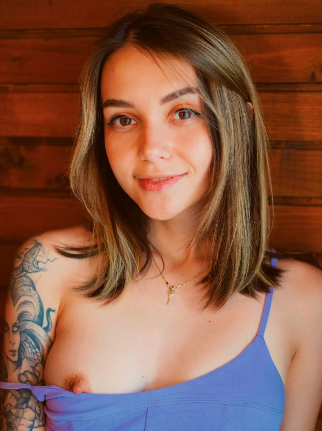 if you noticed me, hello 😇