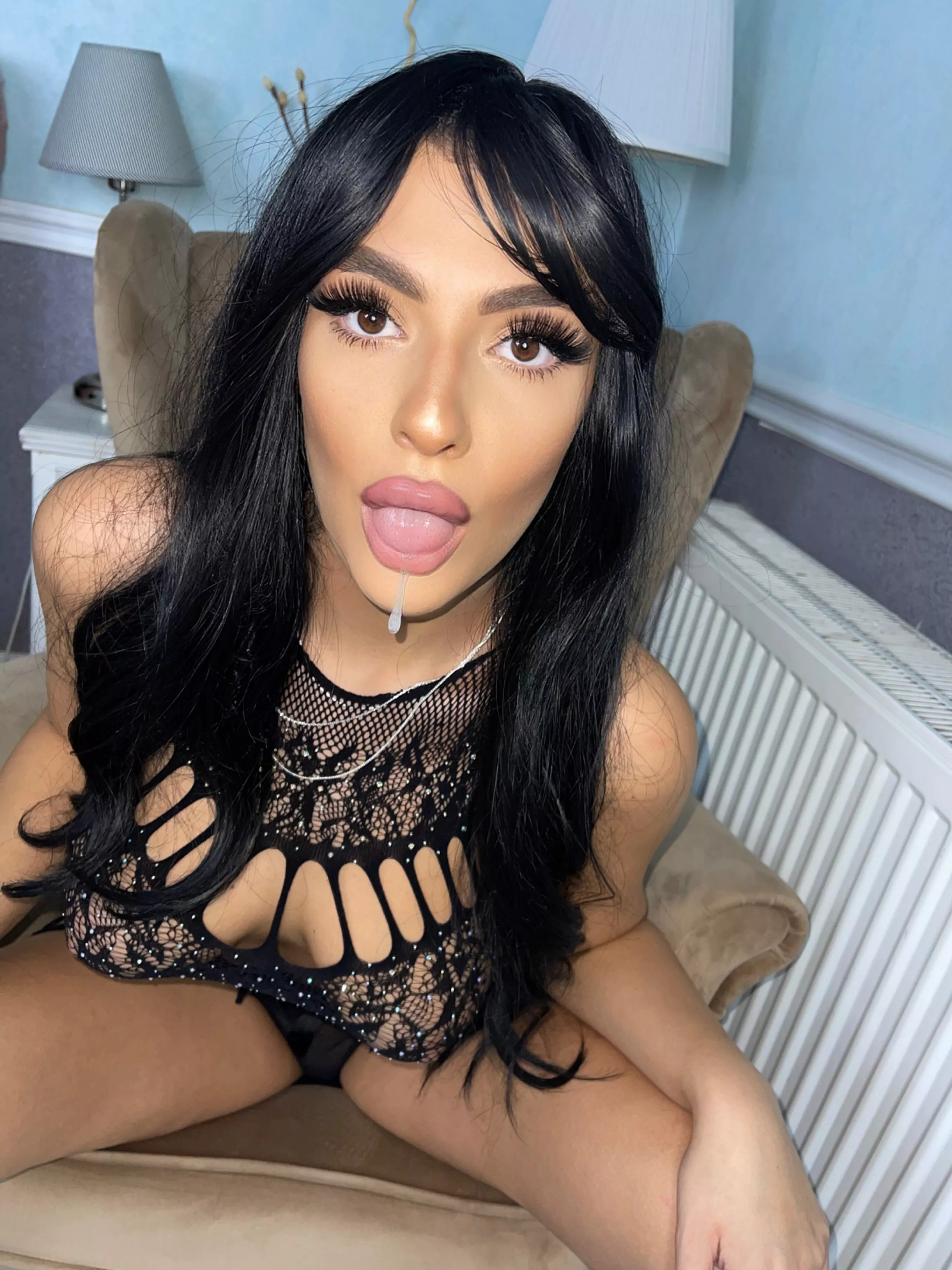 Im craving for something, I guess you know what I mean